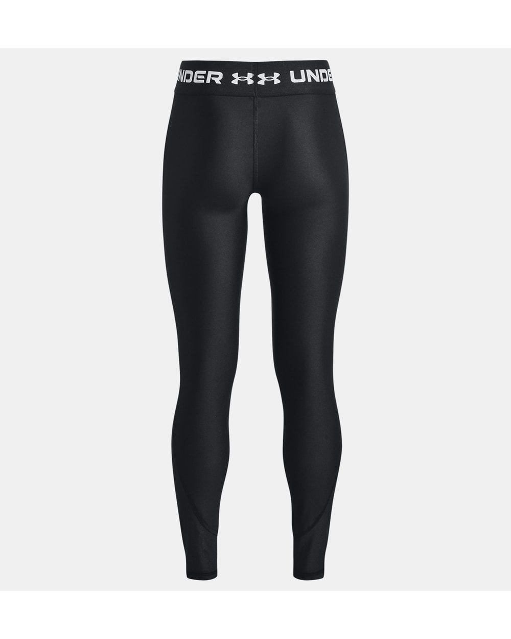 Girl's Youth Heatgear Leggings
