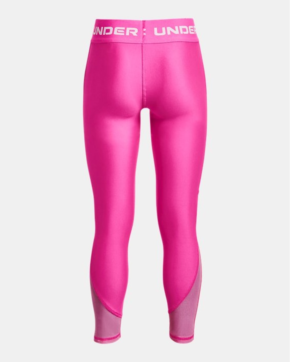 Girl's Youth Heatgear Leggings