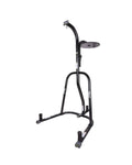 Heavy Bag/Speed Bag Stand