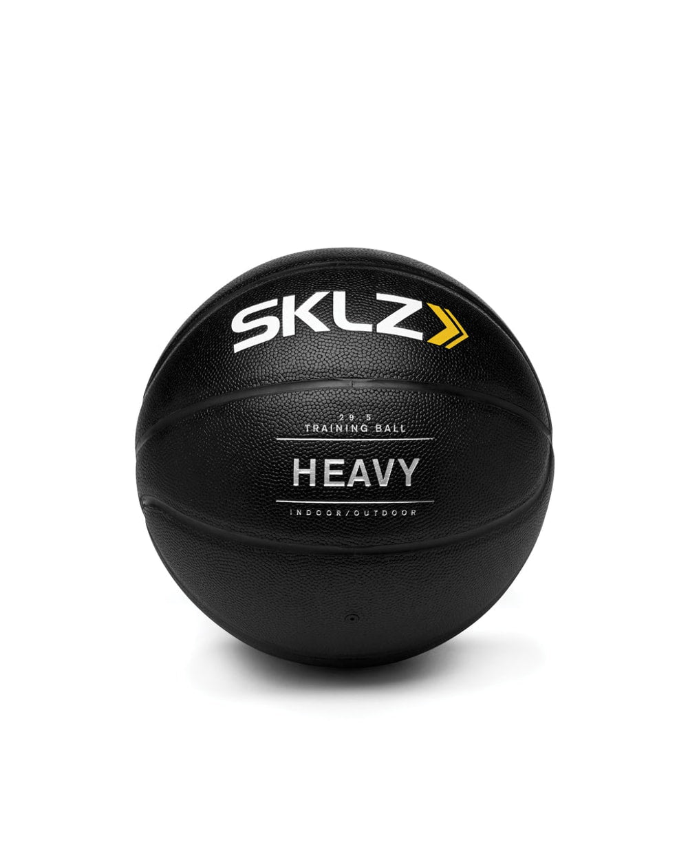 Heavy Weight Control Basketball