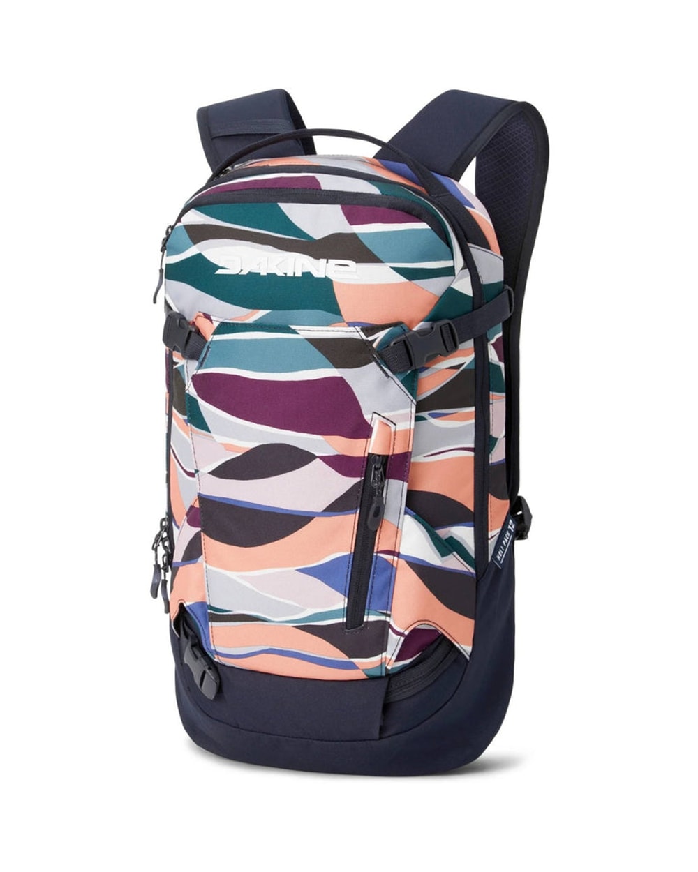 Dakine Women's Heli Pack - 12L