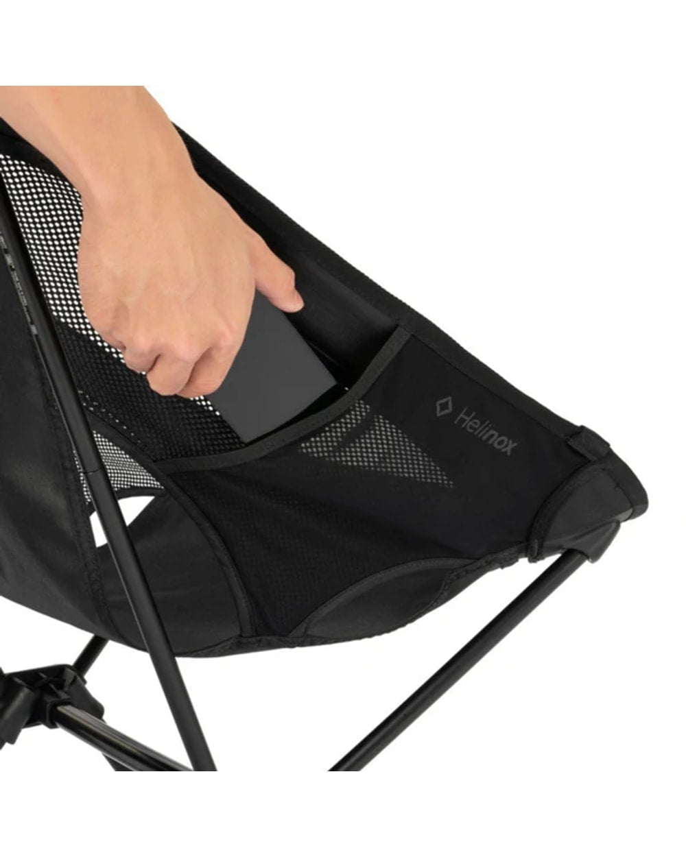 Helinox Chair One (re)
