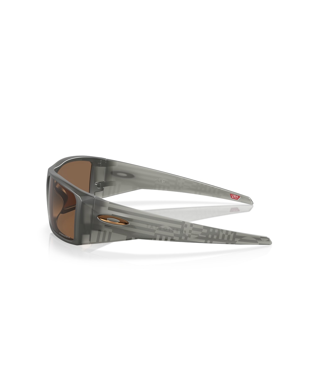 Oakley Heliostat Prizm