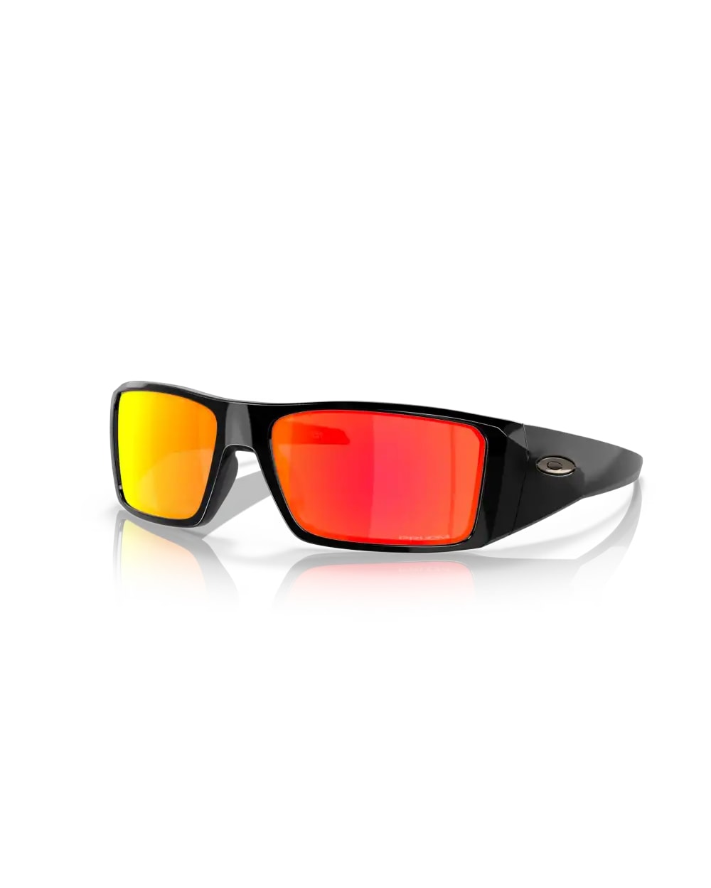 Oakley Heliostat Prizm