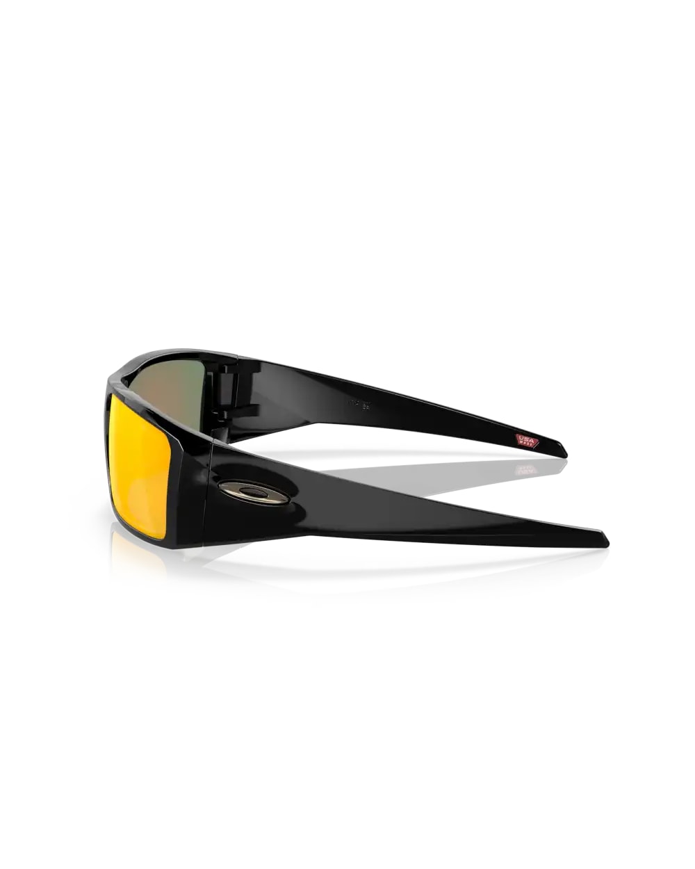Oakley Heliostat Prizm