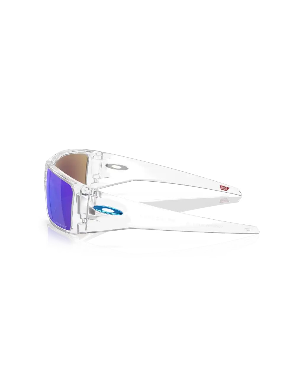 Oakley Heliostat Prizm Polarized