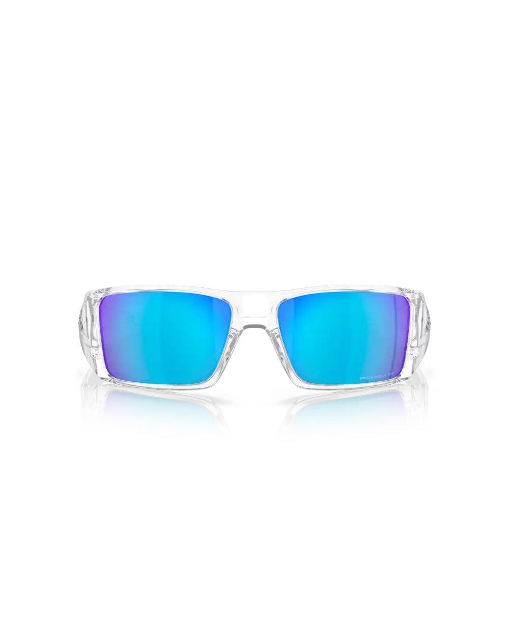 Oakley Heliostat Prizm Polarized