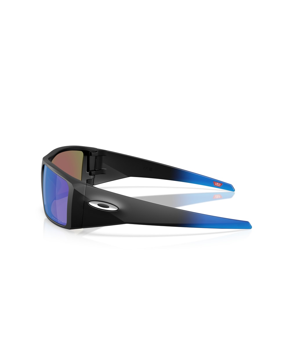 Oakley Heliostat Prizm Polarized