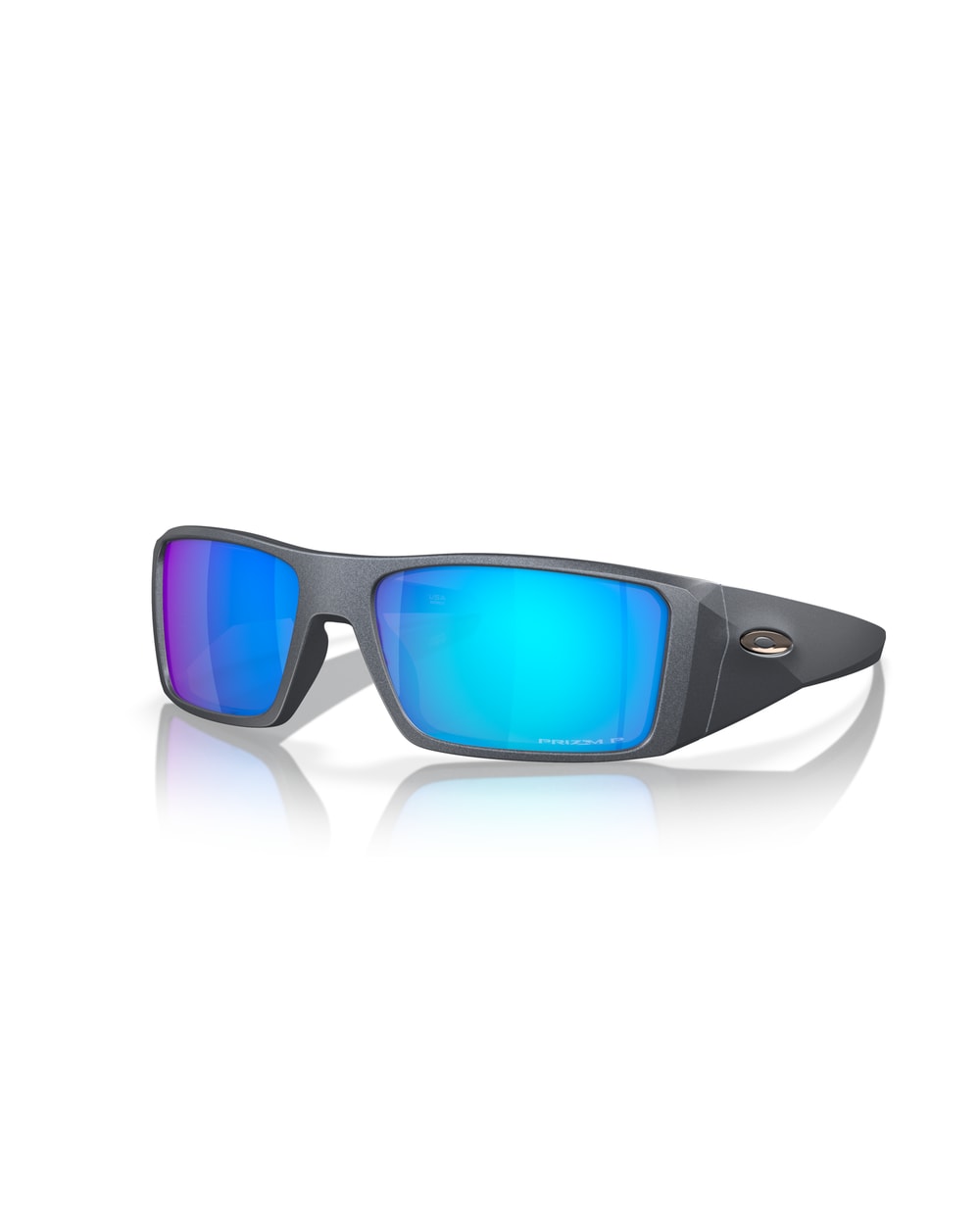 Oakley Heliostat Prizm Polarized