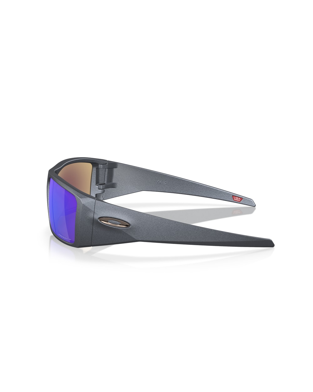 Oakley Heliostat Prizm Polarized