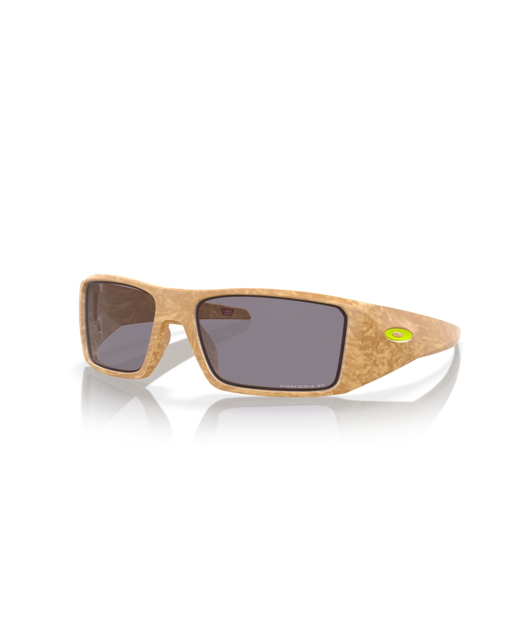 Oakley Heliostat Prizm Polarized