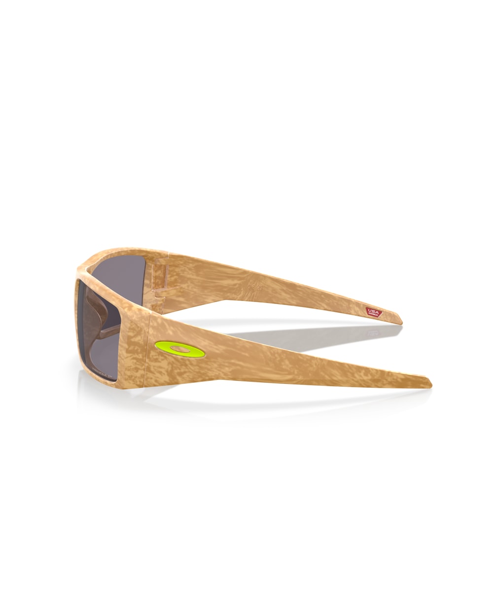 Oakley Heliostat Prizm Polarized