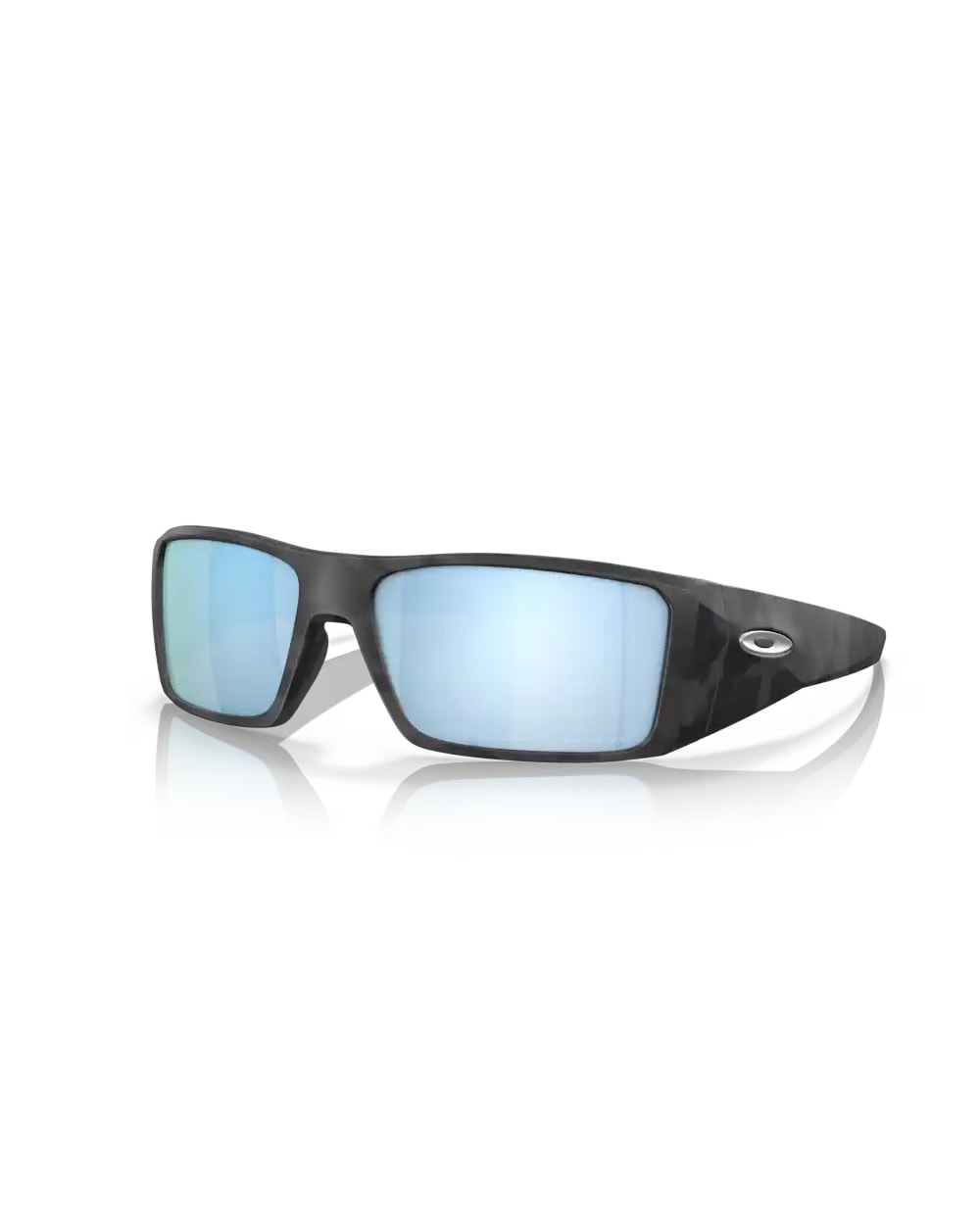 Oakley Heliostat Prizm Polarized