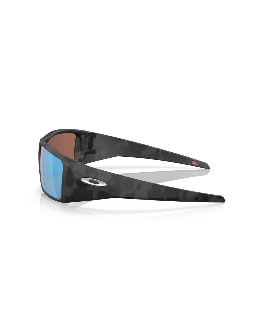 Oakley Heliostat Prizm Polarized