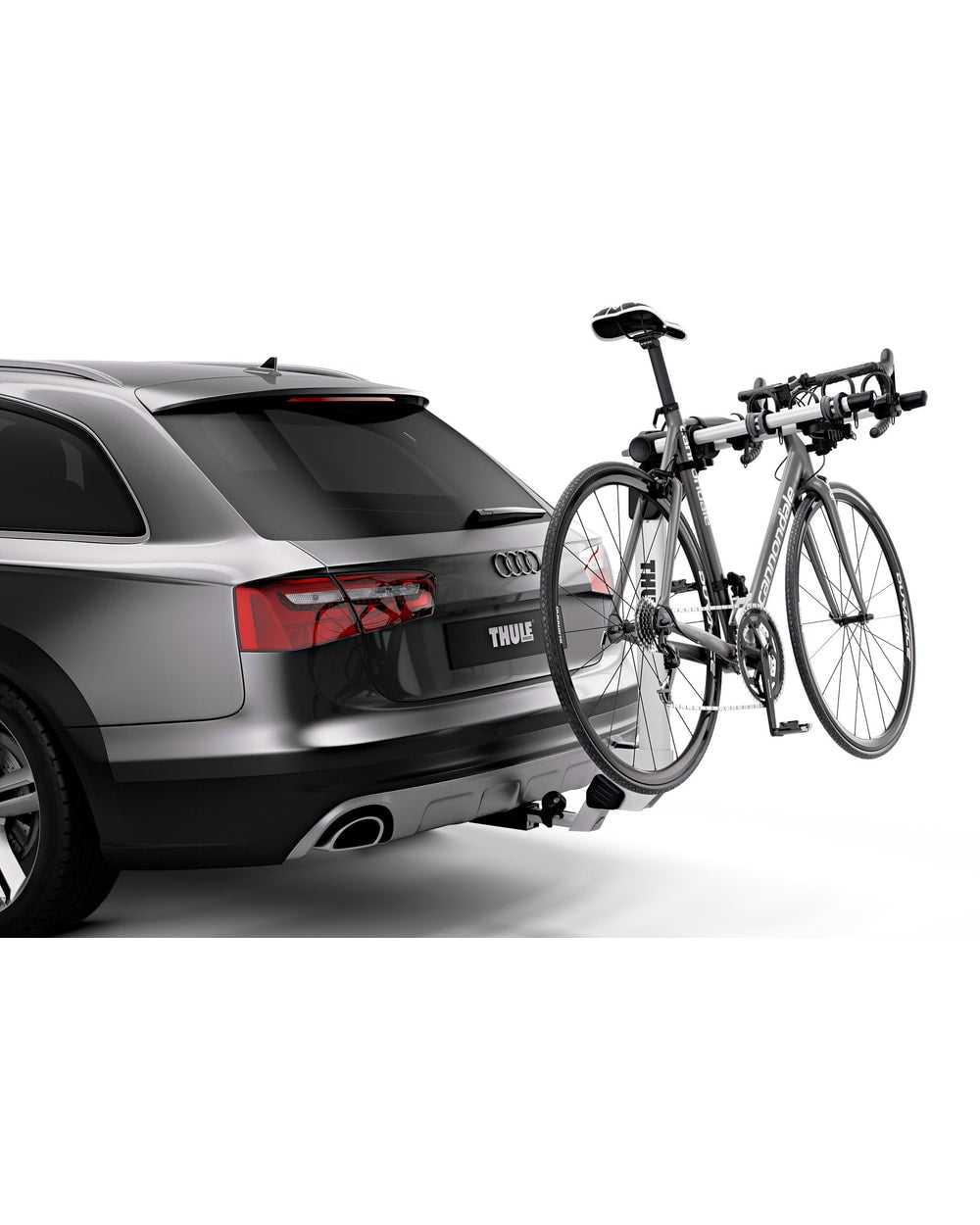 Helium Pro 3 Bike Rack