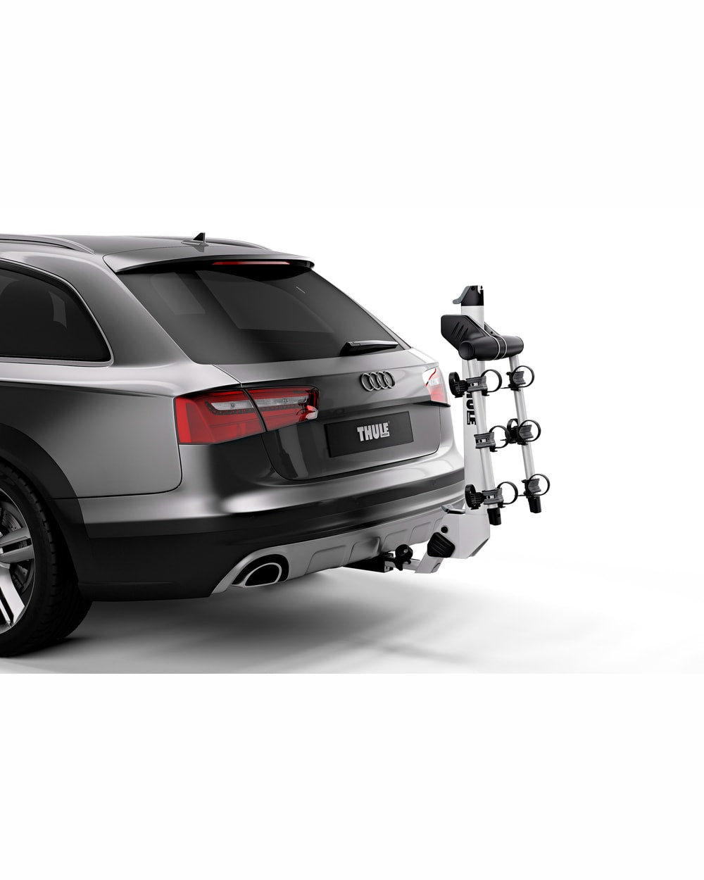 Helium Pro 3 Bike Rack