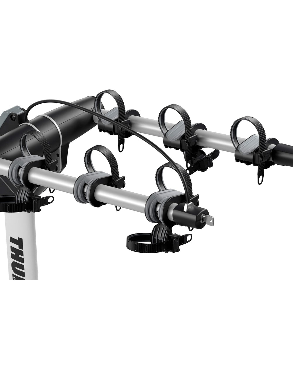 Helium Pro 3 Bike Rack