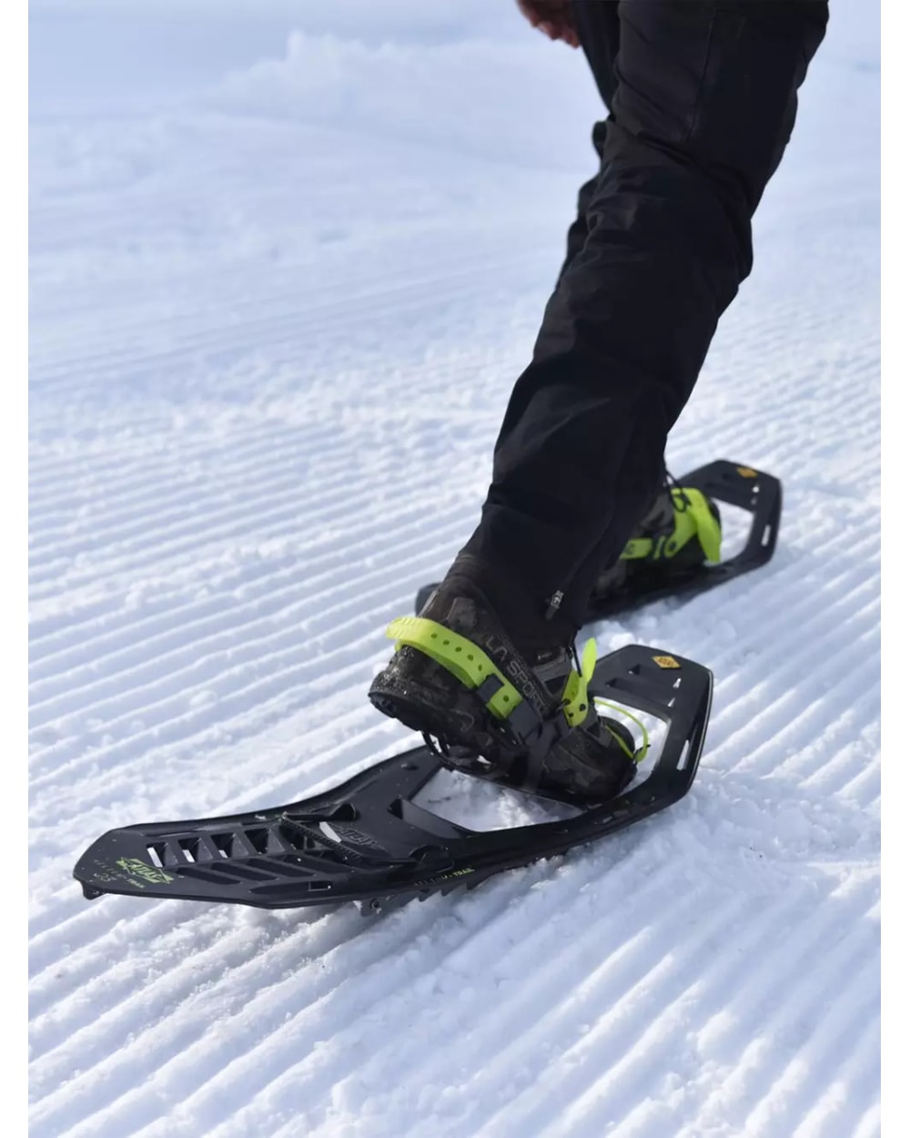 HELIUM-TRAIL UNISEX SNOWSHOWS 2023