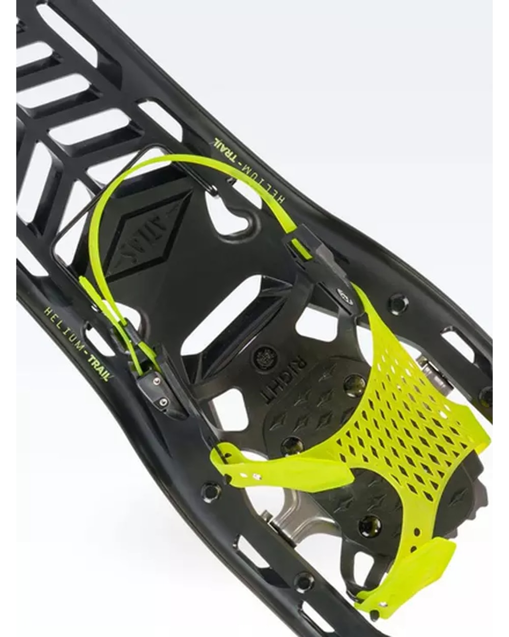 HELIUM-TRAIL UNISEX SNOWSHOWS 2023