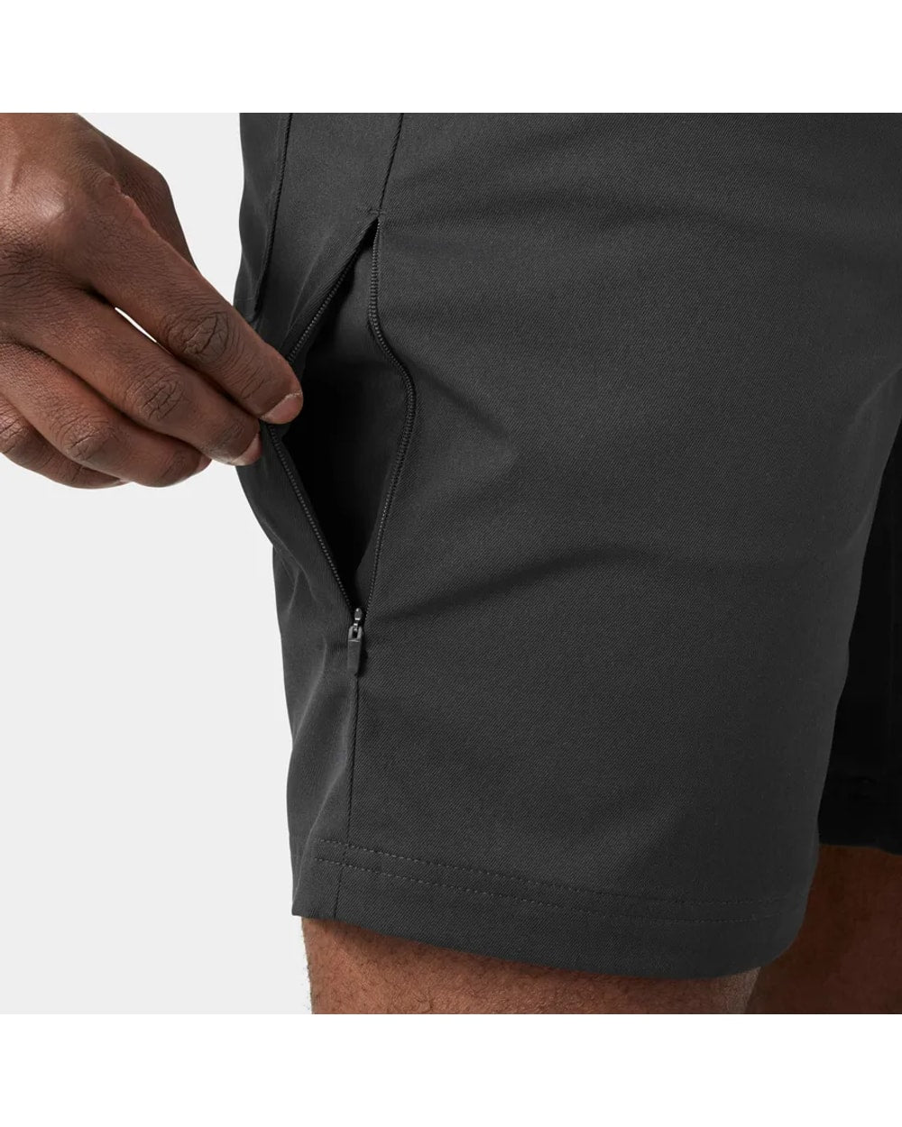 Helly Hansen Men's Holmen Shorts