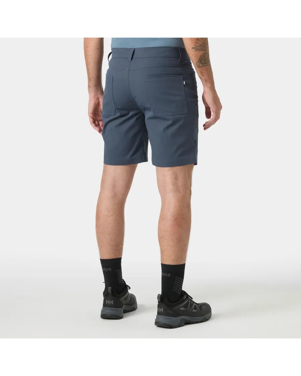 Helly Hansen Men's Holmen Shorts