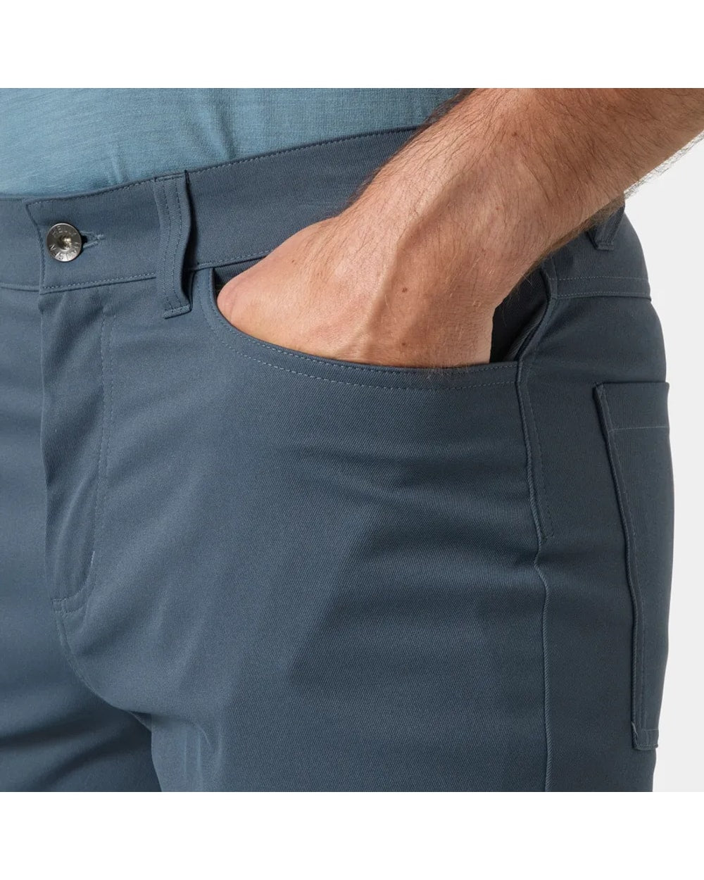 Helly Hansen Men's Holmen Shorts