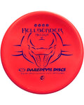 Hellbender Beluga Putter/Approach
