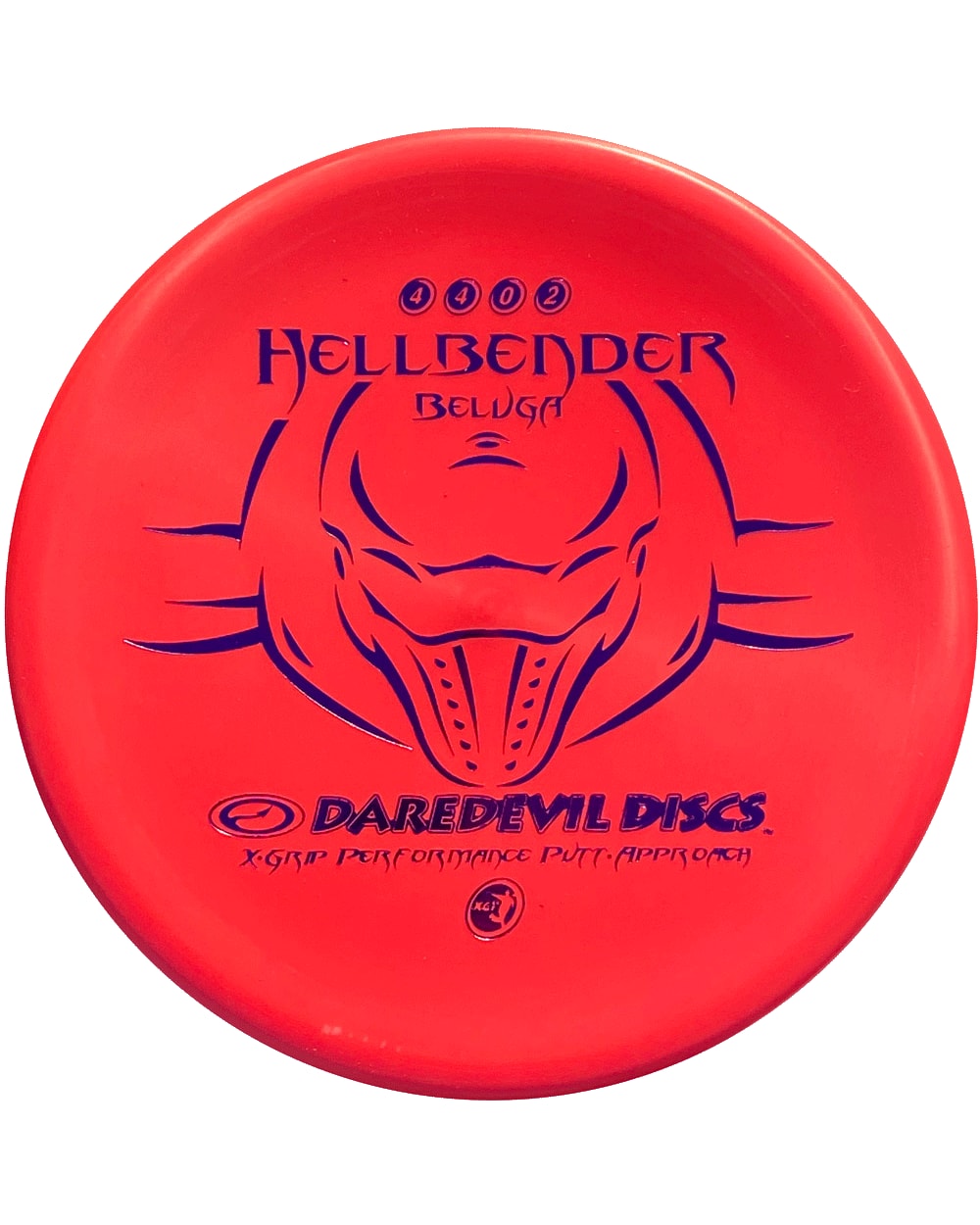 Hellbender Beluga Putter/Approach