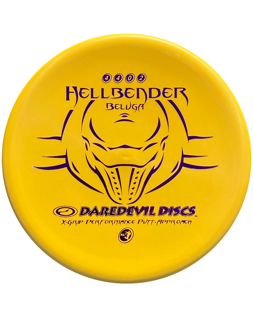 Hellbender Beluga Putter/Approach