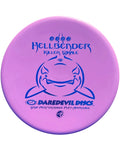 Hellbender Killer Whale Putter/Approach