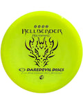 Hellbender Memphre Putt Approach Disc