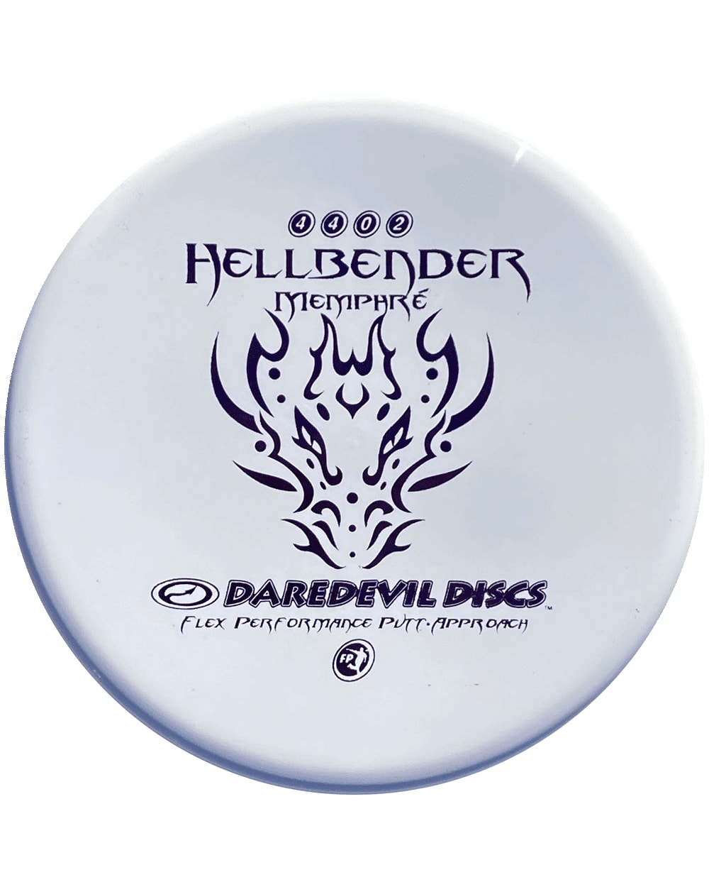Hellbender Memphré Putter/Approach