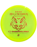 Hellbender Razorback Putter/Approach