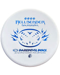 Hellbender Salamander Putter/Approach