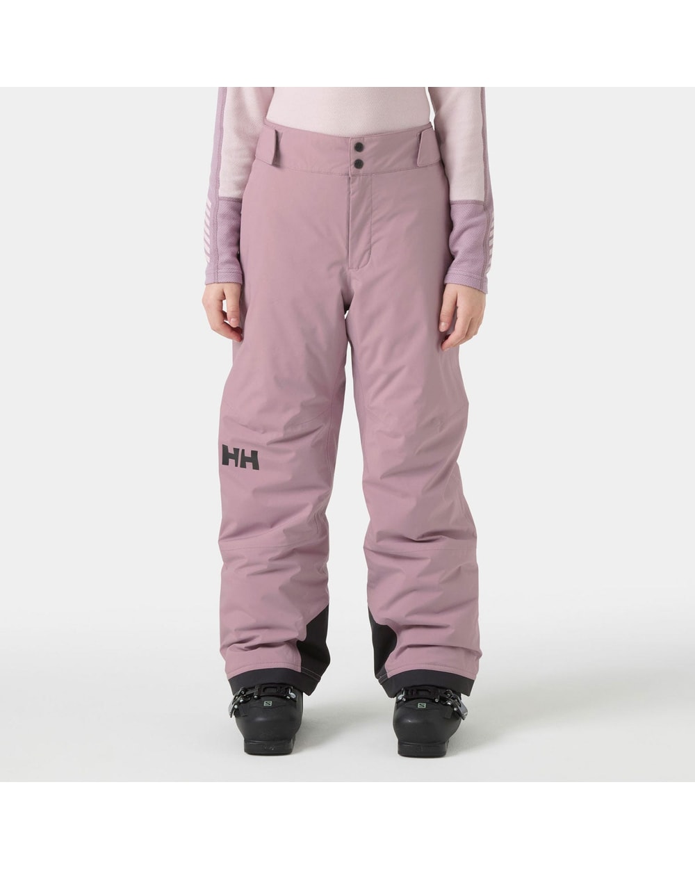 Helly Hansen Juniors' Diamond Pant
