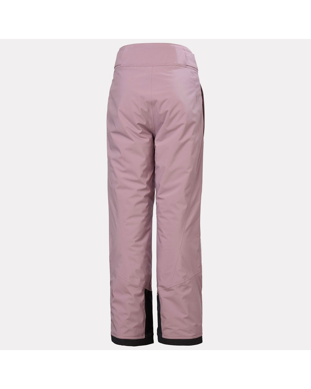 Helly Hansen Juniors' Diamond Pant, Purple Clay, back