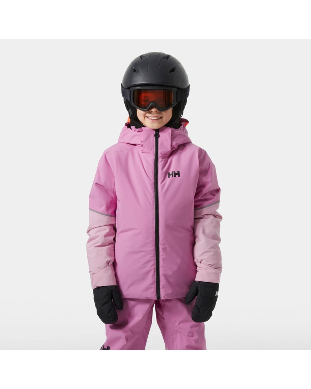 Helly Hansen Juniors’ Jewel Resort Ski Jacket