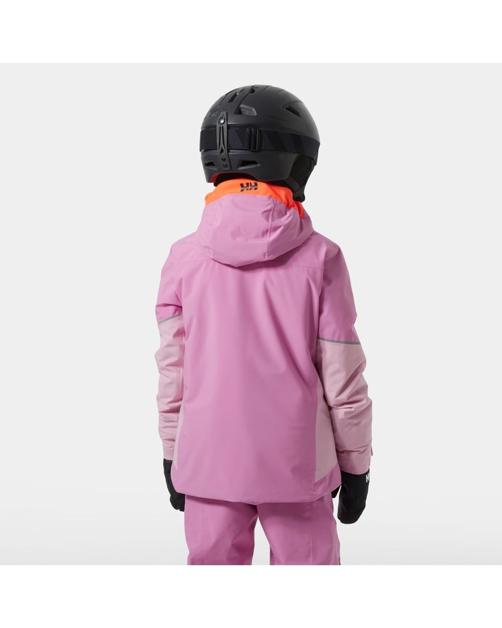 Helly Hansen Juniors’ Jewel Resort Ski Jacket