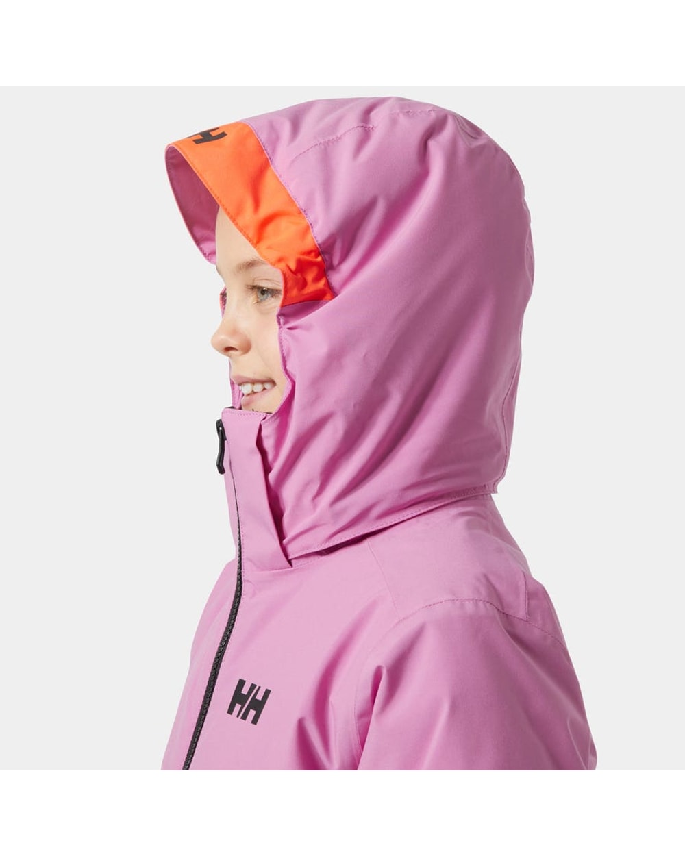 Helly Hansen Juniors’ Jewel Resort Ski Jacket