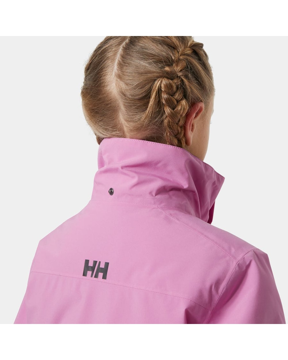 Helly Hansen Juniors’ Jewel Resort Ski Jacket