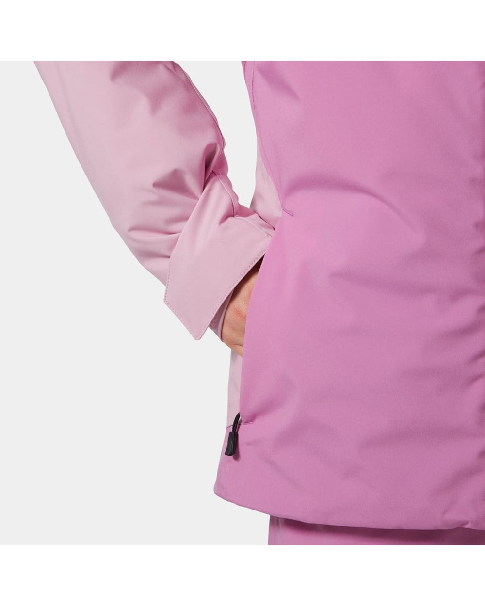 Helly Hansen Juniors’ Jewel Resort Ski Jacket