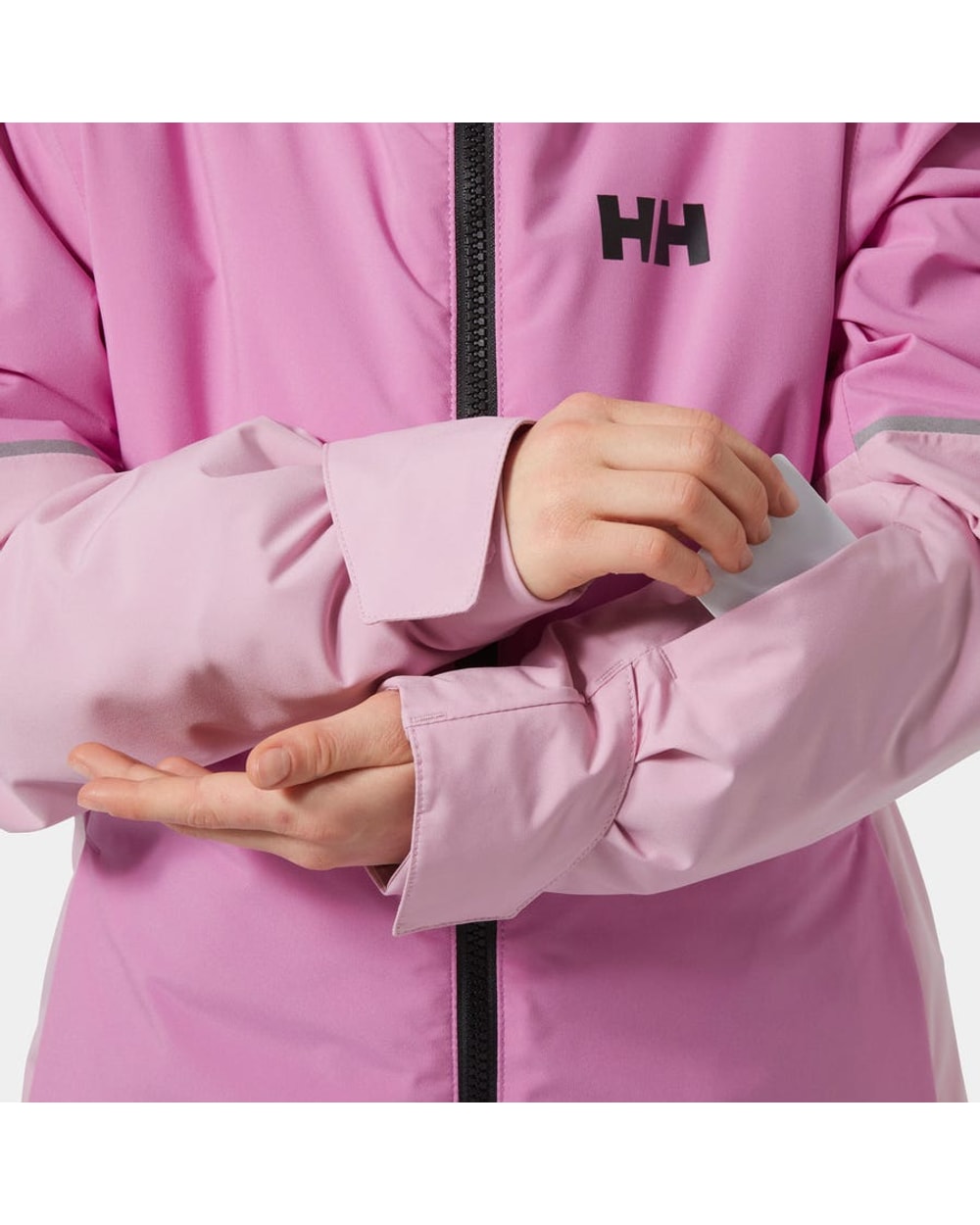 Helly Hansen Juniors’ Jewel Resort Ski Jacket