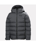 Helly Hansen Juniors' Kvitfjell Race Puffy Jacket