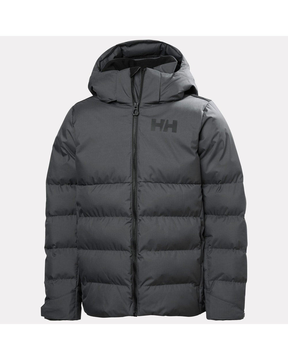 Helly Hansen Juniors' Kvitfjell Race Puffy Jacket