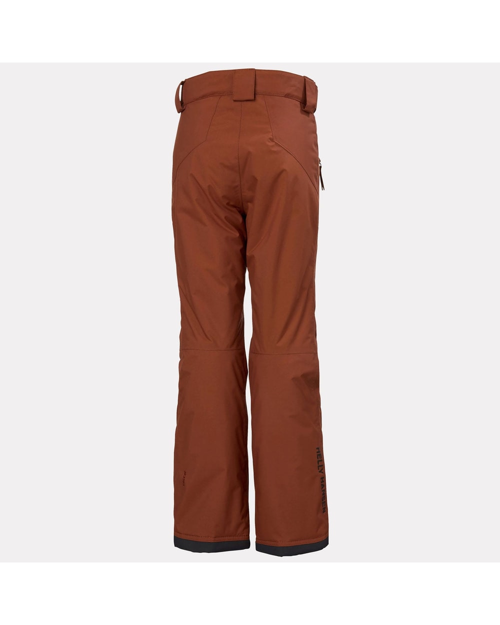Helly Hansen Juniors' Legendary Pant, Iron Oxide, back