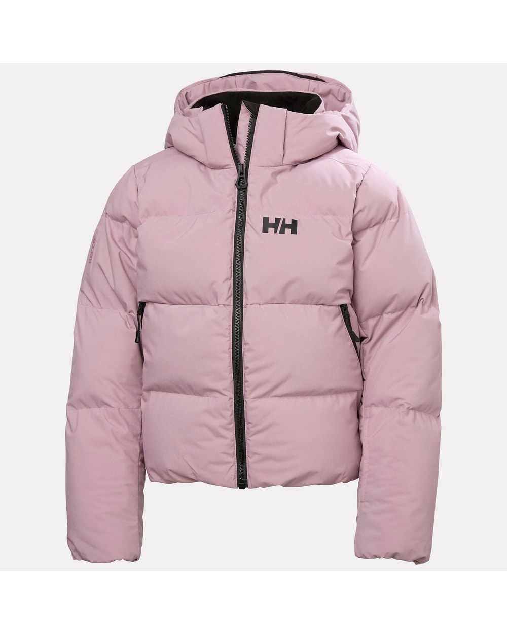 Helly Hansen Juniors' Nora Puffy Jacket