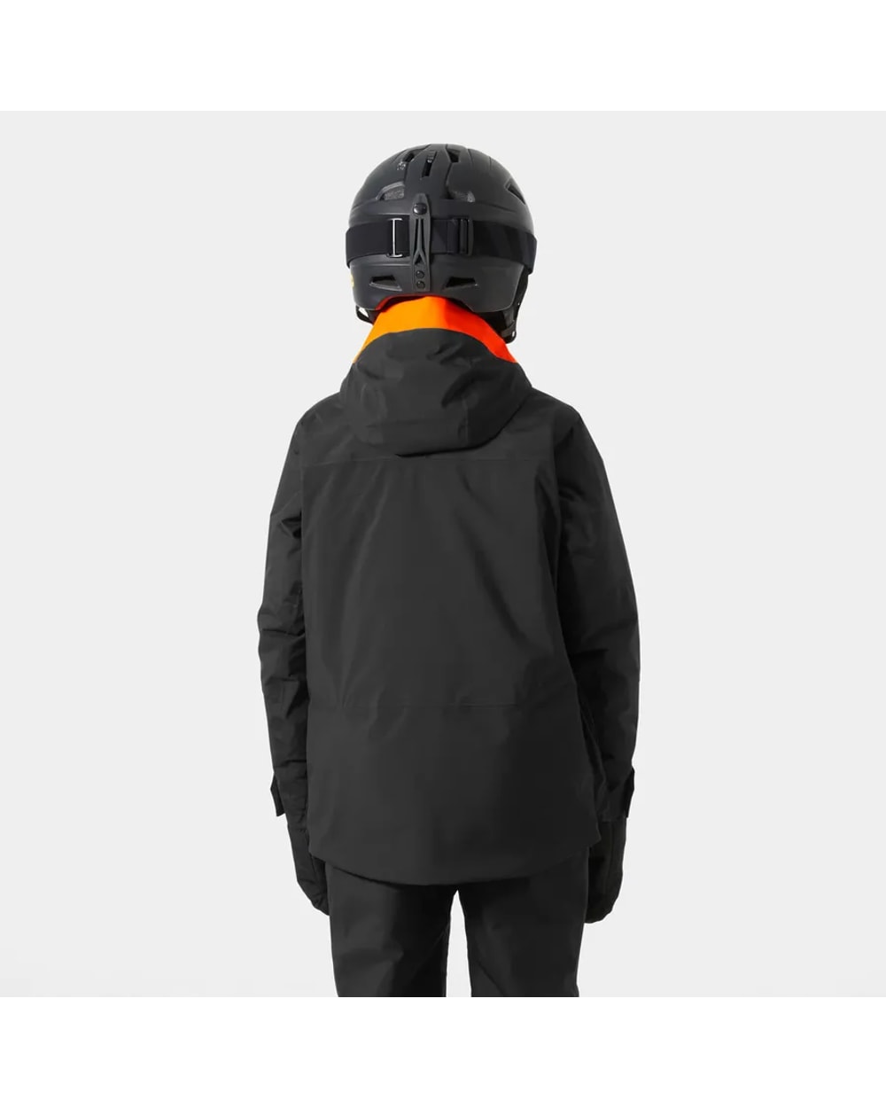 Helly Hansen Juniors' Summit 2.0 Jacket