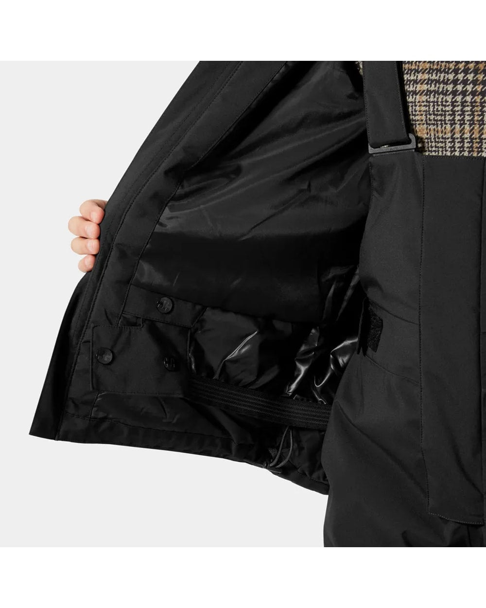 Helly Hansen Juniors' Summit 2.0 Jacket