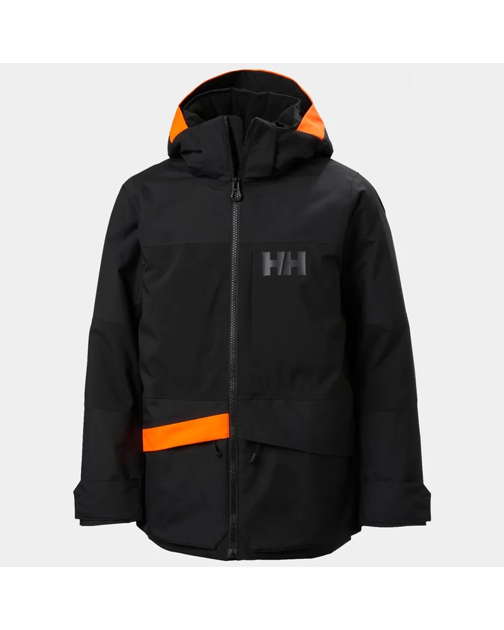 Helly Hansen Juniors' Summit 2.0 Jacket