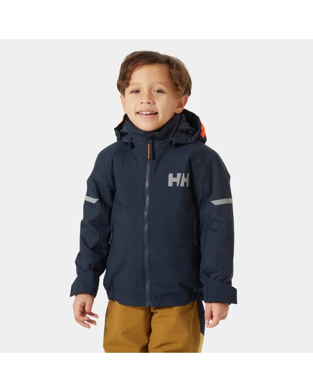 Helly Hansen Kids' Legend Jacket